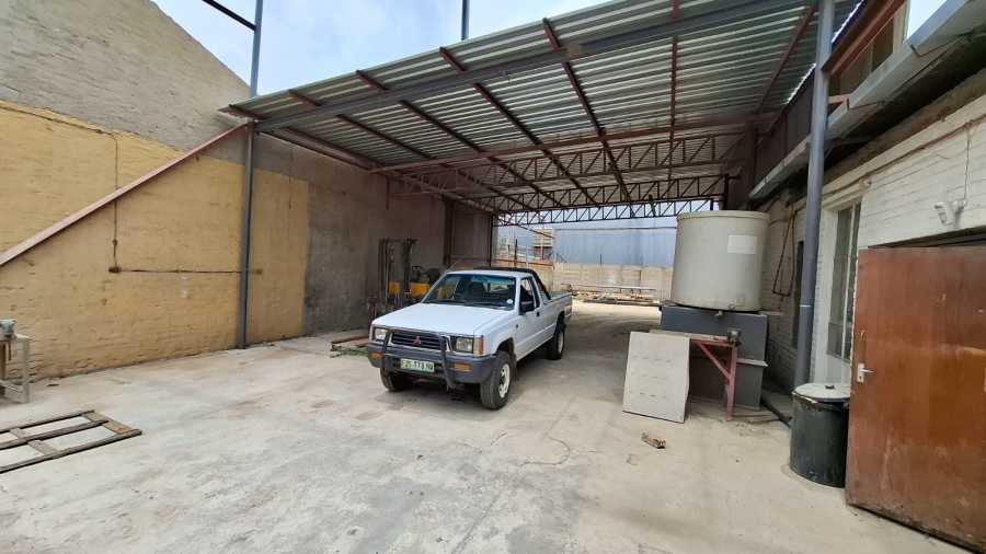 To Let Commercial Property for Rent in Potchefstroom Industrial North West